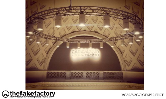 CARAVAGGIO EXPERIENCE THE FAKE FACTORY 2_00958