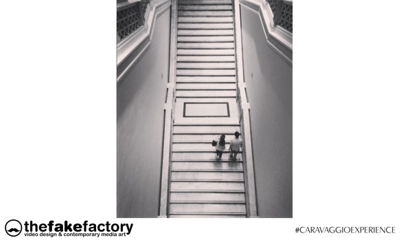 CARAVAGGIO EXPERIENCE THE FAKE FACTORY 2_00959