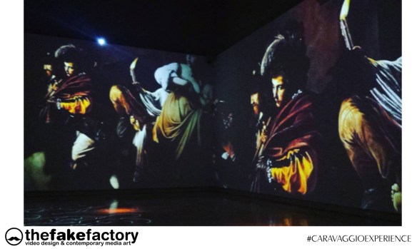 CARAVAGGIO EXPERIENCE THE FAKE FACTORY 2_00961