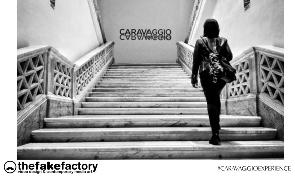 CARAVAGGIO EXPERIENCE THE FAKE FACTORY 2_00962