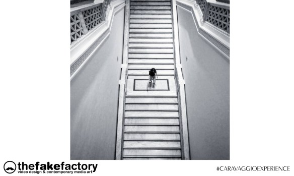 CARAVAGGIO EXPERIENCE THE FAKE FACTORY 2_00964