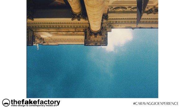 CARAVAGGIO EXPERIENCE THE FAKE FACTORY 2_00968