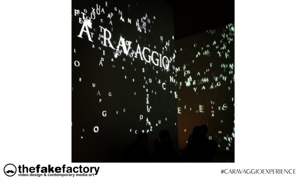 CARAVAGGIO EXPERIENCE THE FAKE FACTORY 2_00975