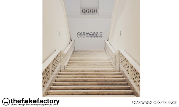 CARAVAGGIO EXPERIENCE THE FAKE FACTORY 2_00978