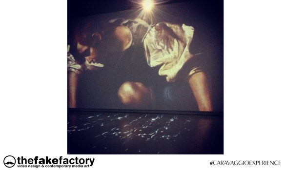 CARAVAGGIO EXPERIENCE THE FAKE FACTORY 2_00985