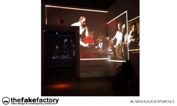 CARAVAGGIO EXPERIENCE THE FAKE FACTORY 2_00990