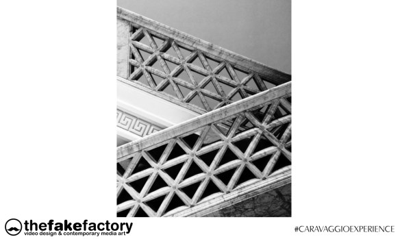 CARAVAGGIO EXPERIENCE THE FAKE FACTORY 2_01004