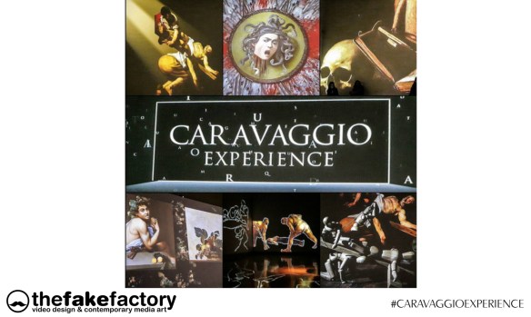 CARAVAGGIO EXPERIENCE THE FAKE FACTORY 2_01036