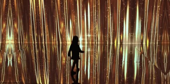 stefano fake - THE FAKE FACTORY - mirror room