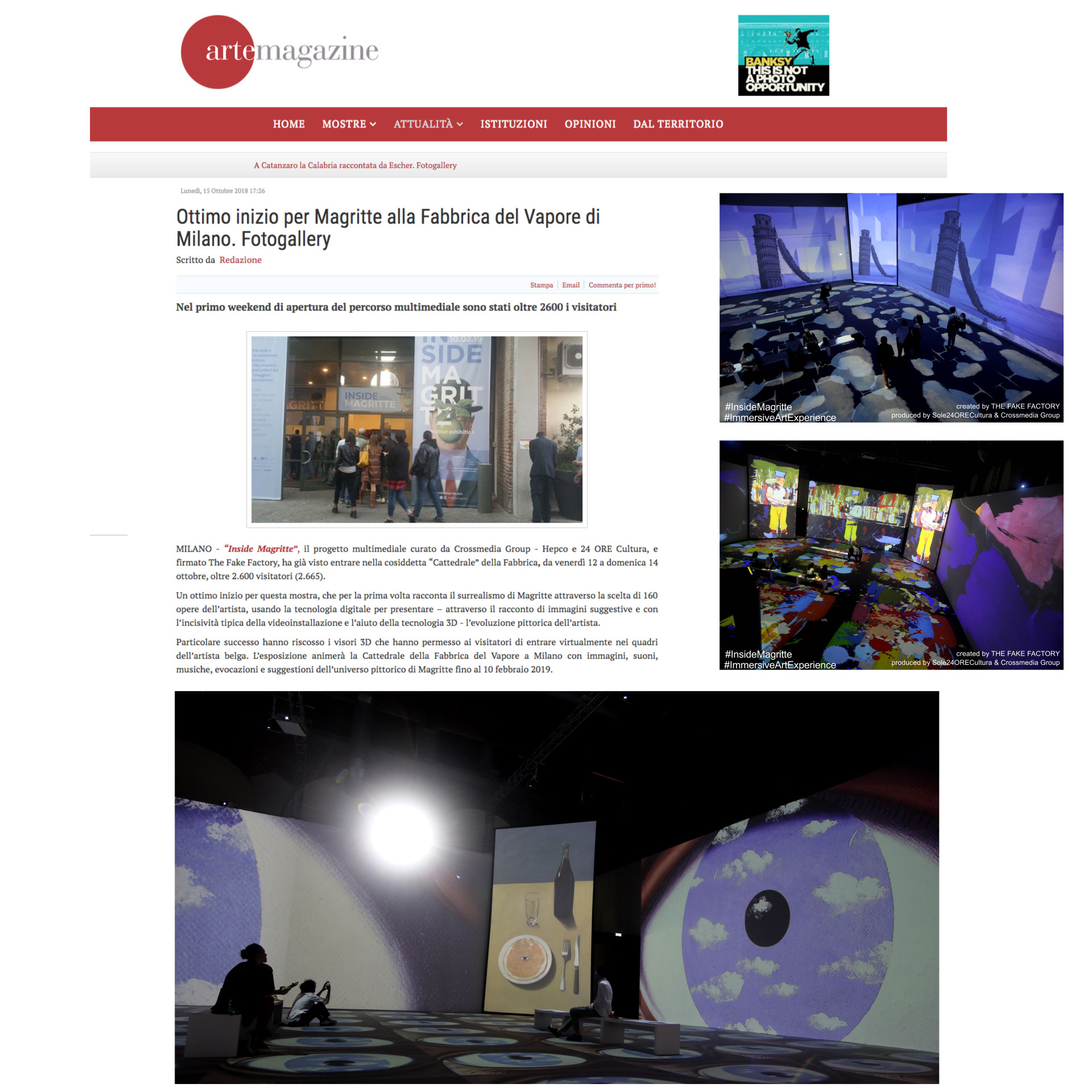 INSIDE MAGRITTE IMMERSIVE EXPERIENCE 02