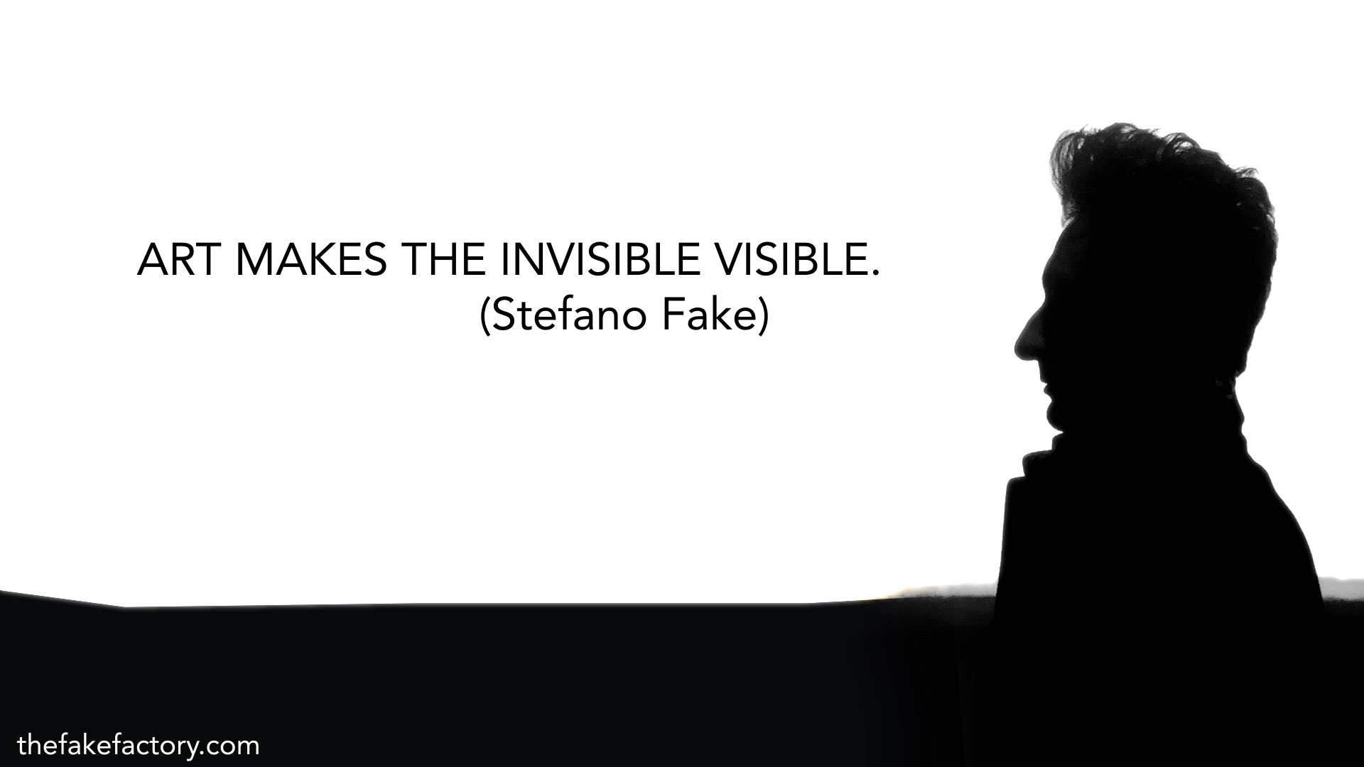 STEFANO FAKE THE FAKE FACTORY philosophy_00001