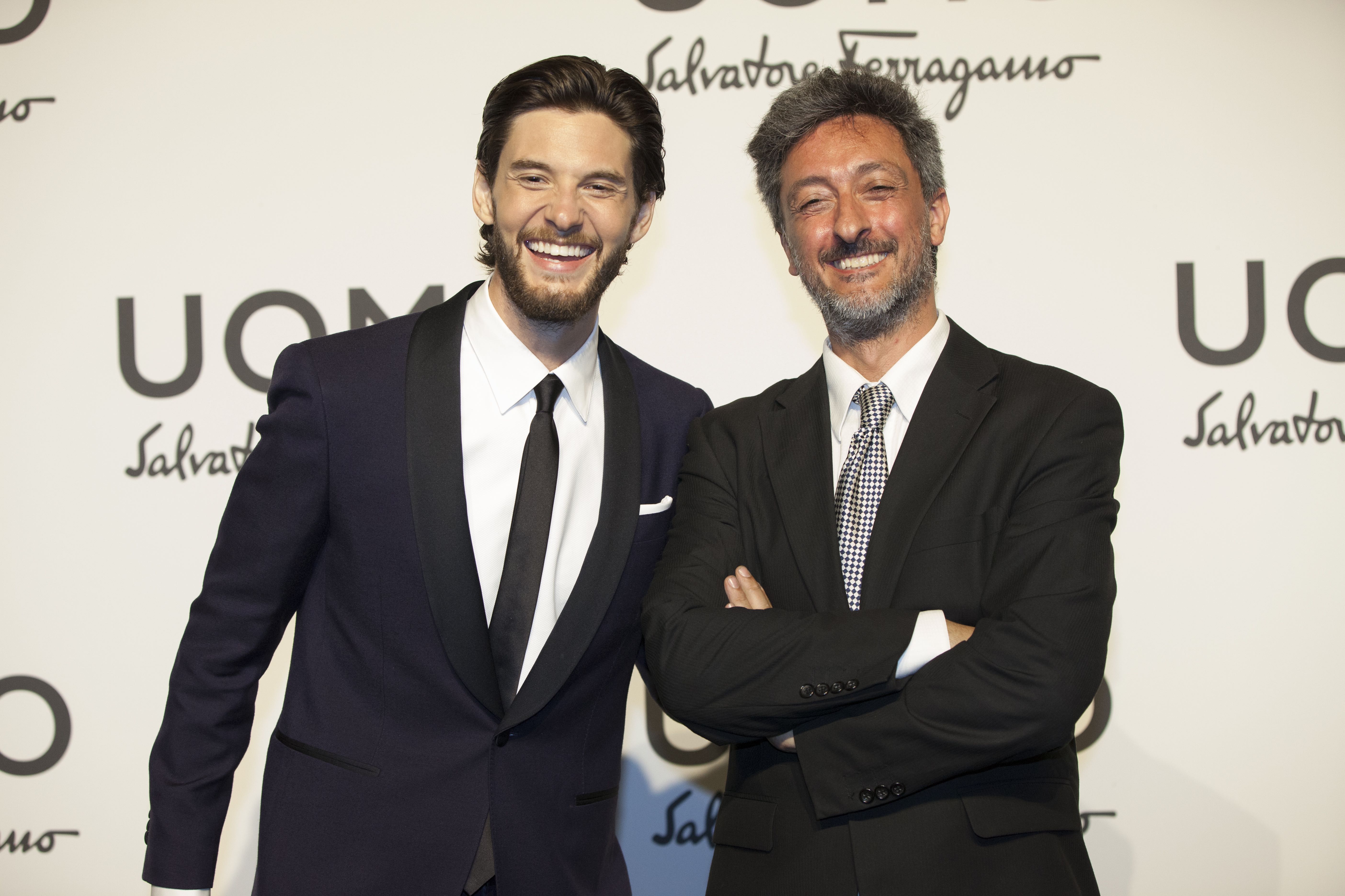 fake + ben barnes 01