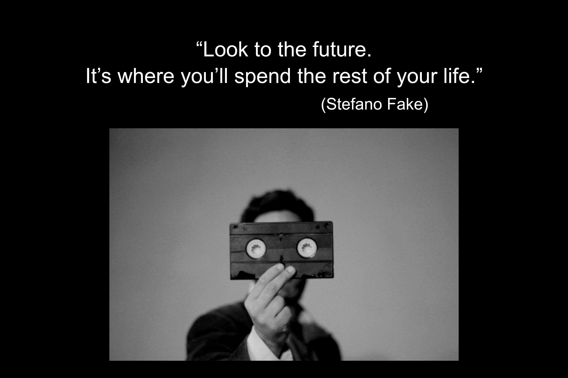 STEFANO FAKE self portrait future 02