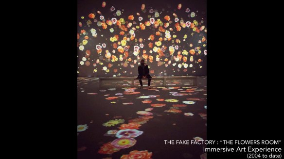 the fake factory the flowers room_00018