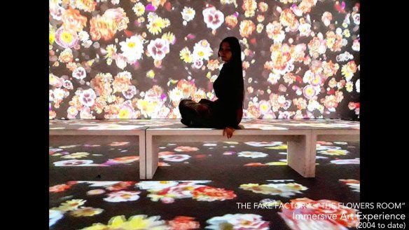 the fake factory the flowers room_00036