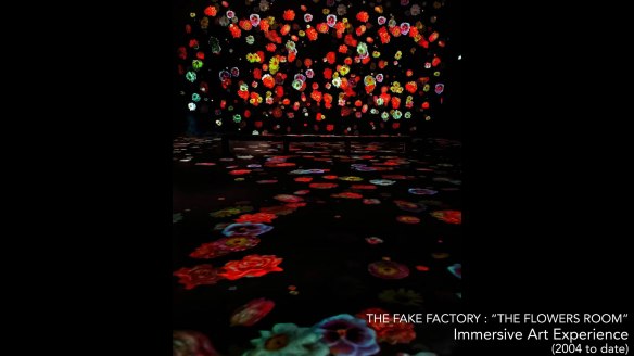 the fake factory the flowers room_00068