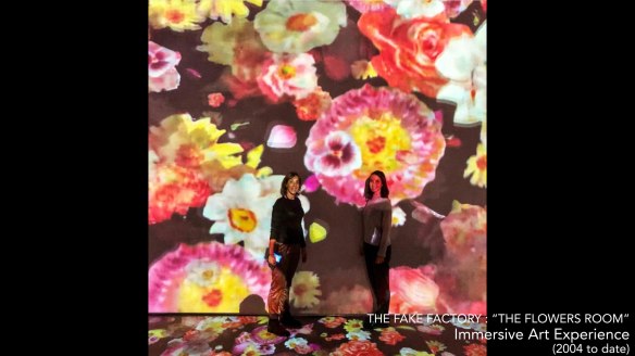 the fake factory the flowers room_00155