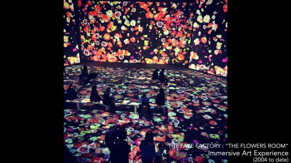 the fake factory the flowers room_00174