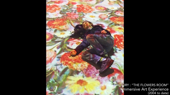 the fake factory the flowers room_00204