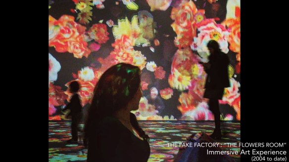 the fake factory the flowers room_00211