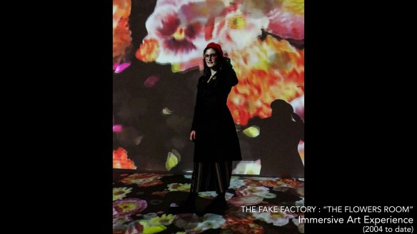 the fake factory the flowers room_00245