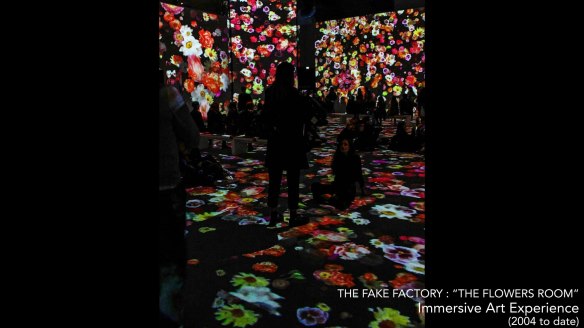 the fake factory the flowers room_00246