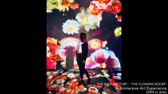 the fake factory the flowers room_00273