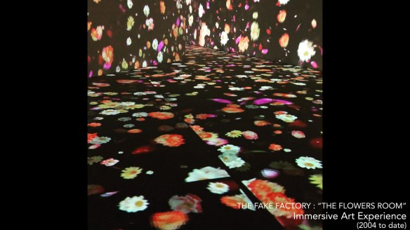 the fake factory the flowers room_00285