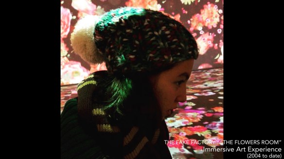 the fake factory the flowers room_00286