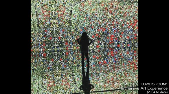 the fake factory the flowers room_00294