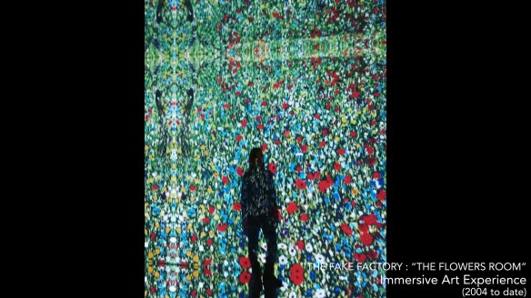 the fake factory the flowers room_00310