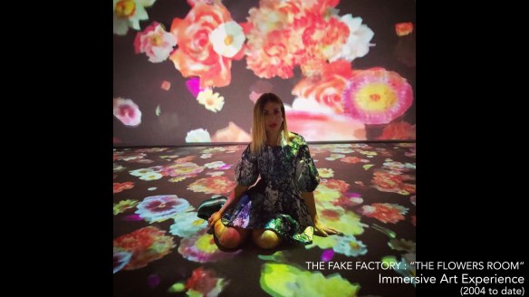 the fake factory the flowers room_00313