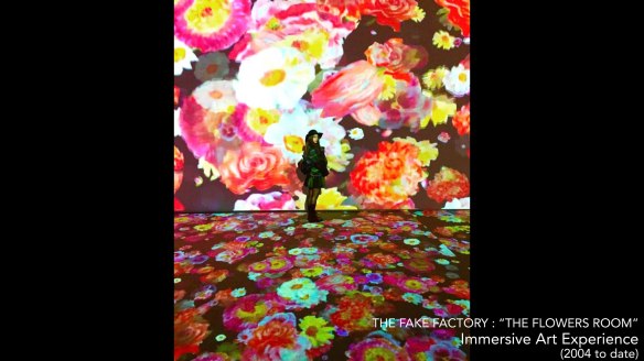 the fake factory the flowers room_00316