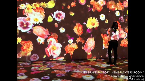 the fake factory the flowers room_00327