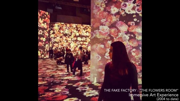 the fake factory the flowers room_00344