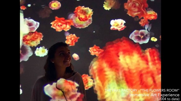 the fake factory the flowers room_00362