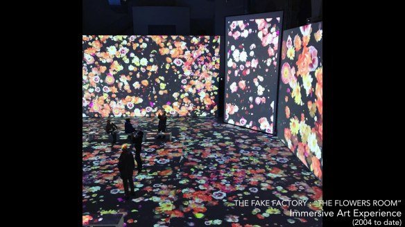 the fake factory the flowers room_00368