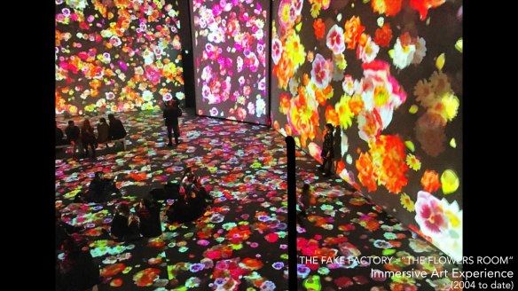 the fake factory the flowers room_00376