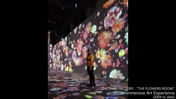 the fake factory the flowers room_00389