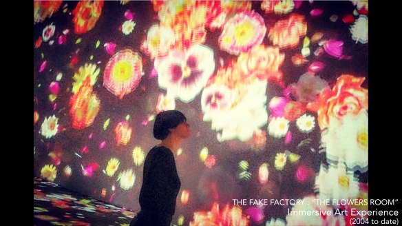 the fake factory the flowers room_00398