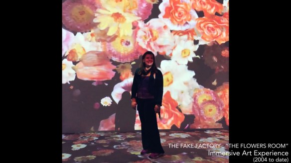 the fake factory the flowers room_00407