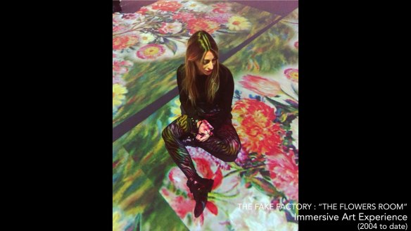 the fake factory the flowers room_00410