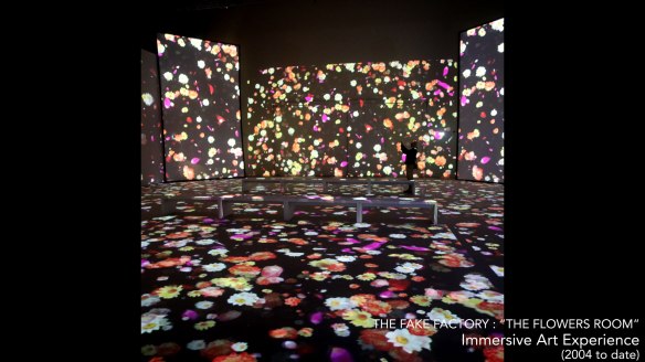 the fake factory the flowers room_00412