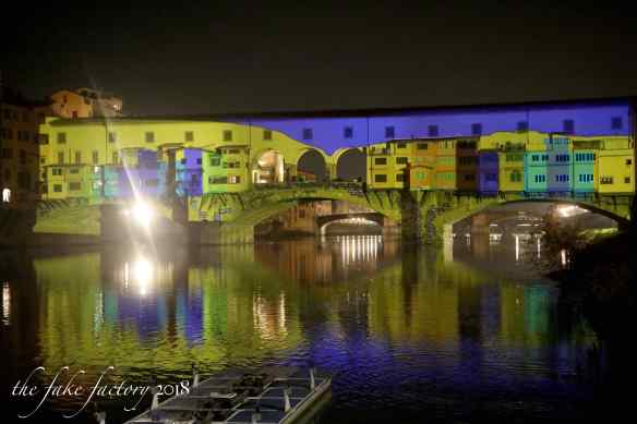 the fake factory videomapping ponte vecchio firenze 2018_00495