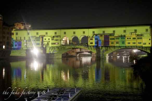 the fake factory videomapping ponte vecchio firenze 2018_00496