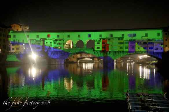 the fake factory videomapping ponte vecchio firenze 2018_00498