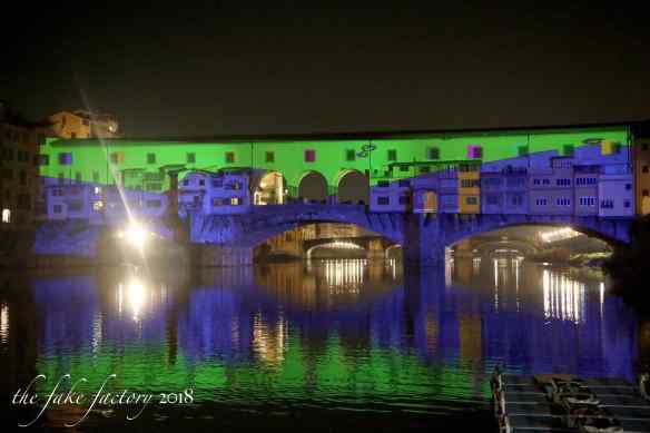 the fake factory videomapping ponte vecchio firenze 2018_00501