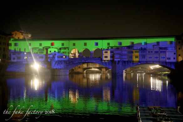 the fake factory videomapping ponte vecchio firenze 2018_00502