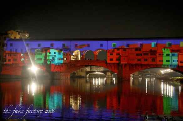 the fake factory videomapping ponte vecchio firenze 2018_00503