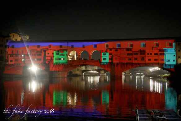 the fake factory videomapping ponte vecchio firenze 2018_00504